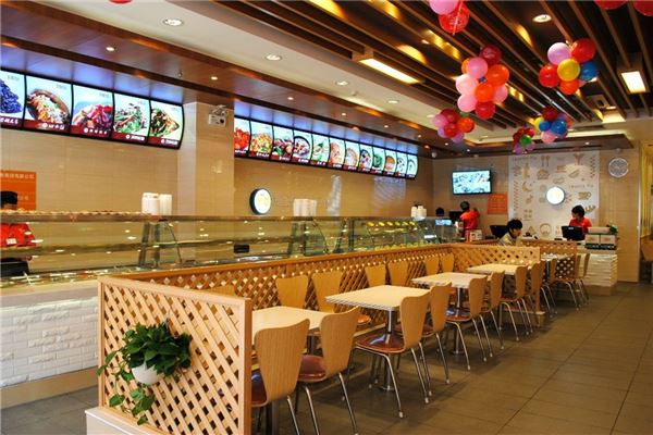 南通有内涵大气的快餐店名字有哪些