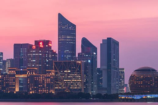 南通大气吉祥的房地产公司名字大全